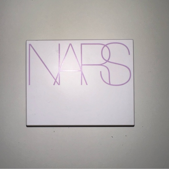 Nars Asia exclusive light reflecting eyeshadow quad orgasm - Picture 4 of 5